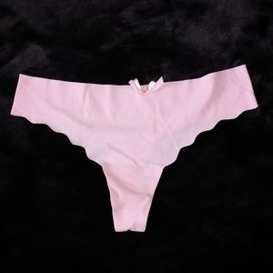 Pink Thong